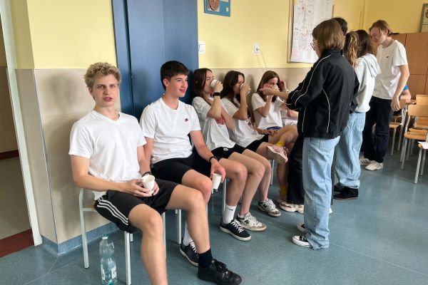 IB DP Collaborative Science Project 2026