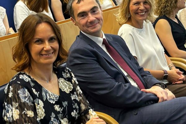 Zakończenie klas II LO - 2026 