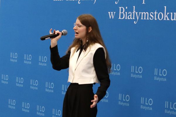 Zakończenie klas II LO - 2026 
