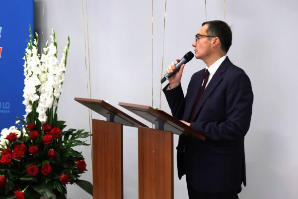 Zakończenie klas II LO - 2026 