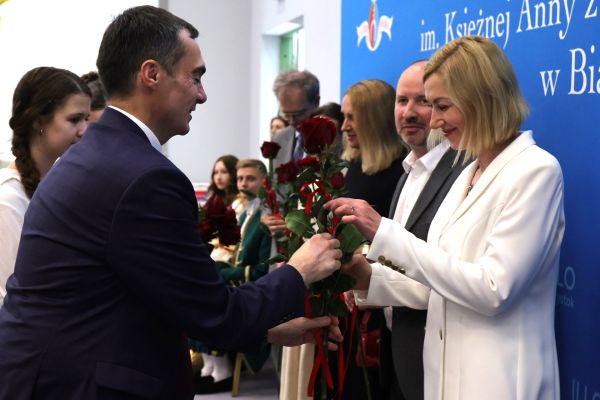 Zakończenie klas II LO - 2026 