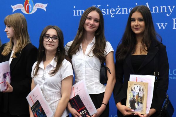 Zakończenie klas II LO - 2026 