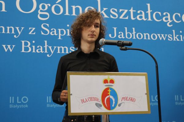 Narodowe czytanie 2026
