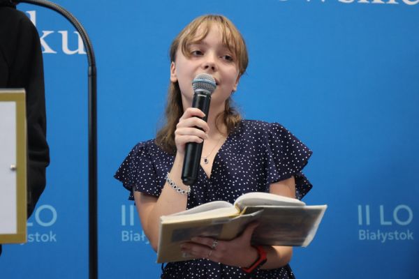 Narodowe czytanie 2026