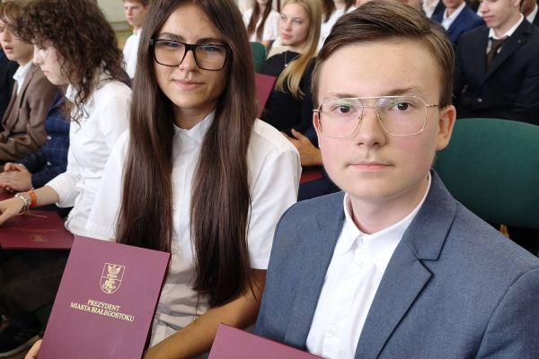 StypendiaPrezydentBialystok2026