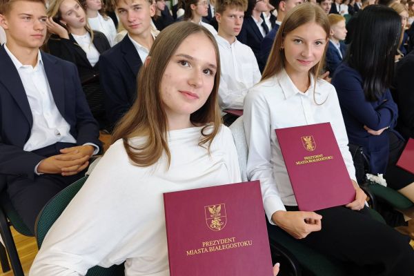 StypendiaPrezydentBialystok2026