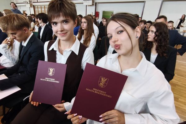 StypendiaPrezydentBialystok2026