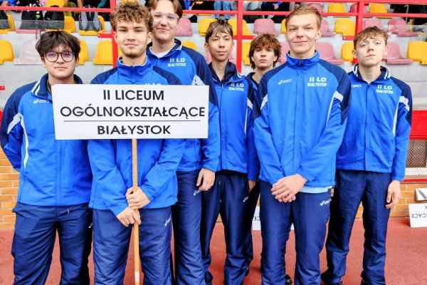 Sportowy dzień na Stadionie Miejskim 2026