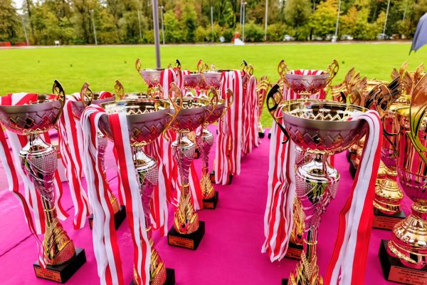 Sportowy dzień na Stadionie Miejskim 2026