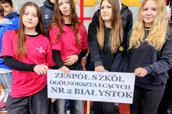 Sportowy dzień na Stadionie Miejskim 2026
