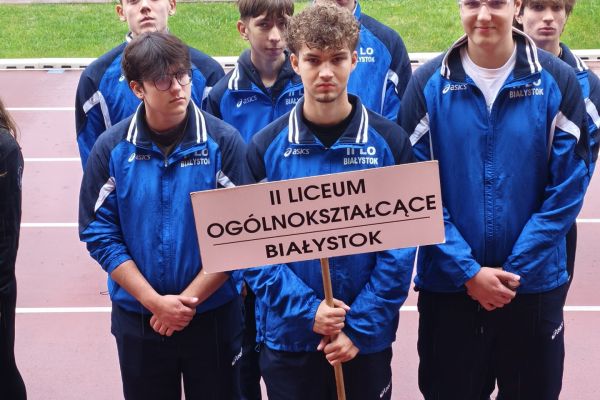 Sportowy dzień na Stadionie Miejskim 2026