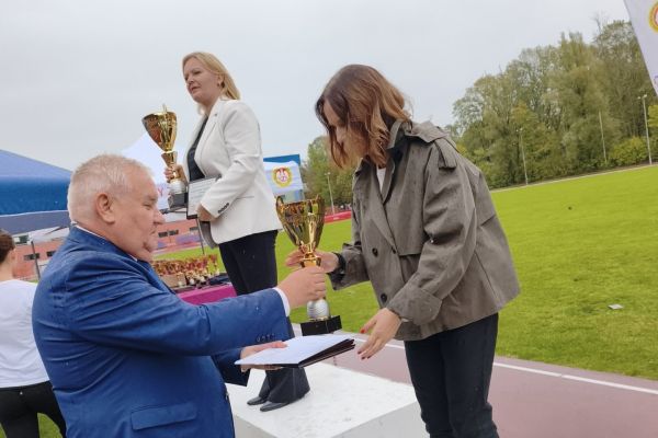 Sportowy dzień na Stadionie Miejskim 2026