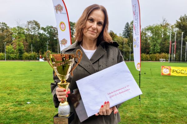 Sportowy dzień na Stadionie Miejskim 2026