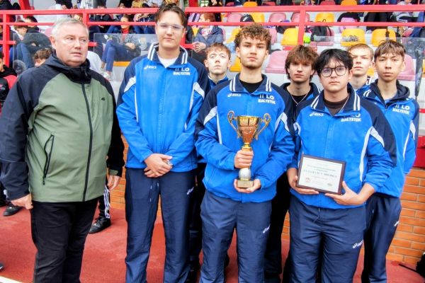 Sportowy dzień na Stadionie Miejskim 2026