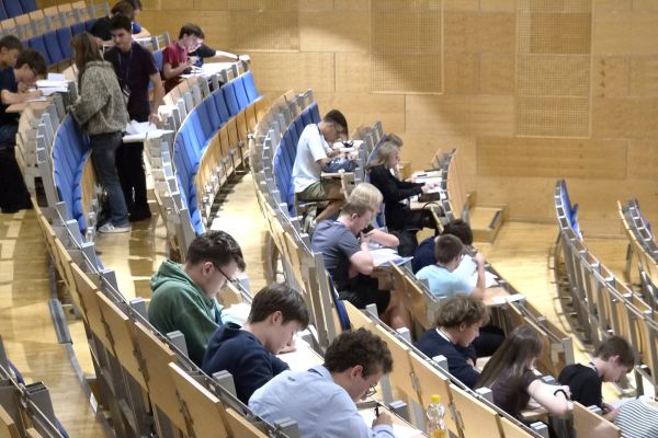 Kongres Młodych Matematyków 2026