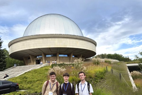 Kongres Młodych Matematyków 2026