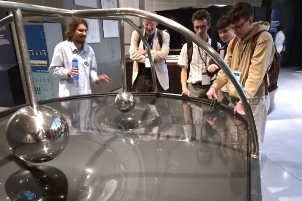 Kongres Młodych Matematyków 2026