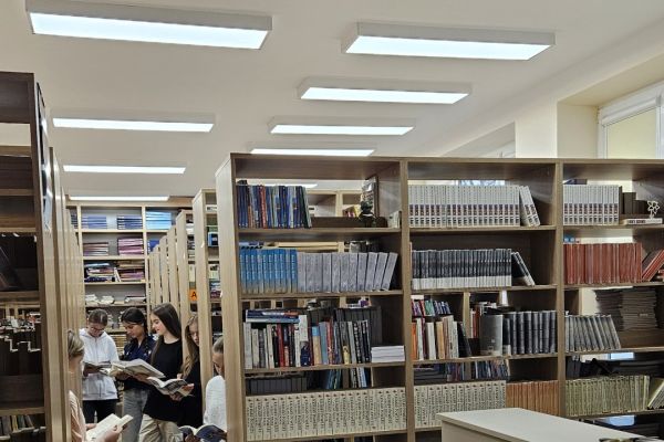 Sala coworkingowa