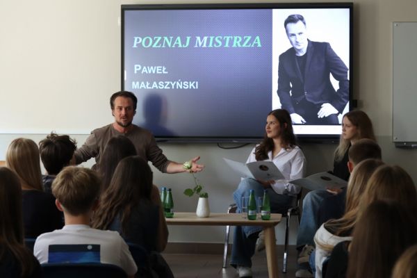 Paweł Małaszyński