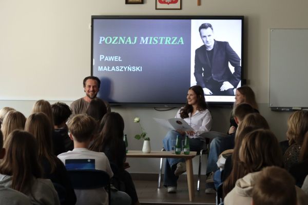 Paweł Małaszyński