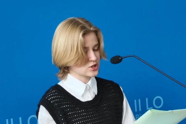 Ślubowanie klas 7 2026