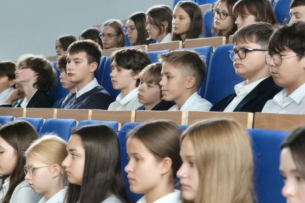 Ślubowanie klas 7 2026