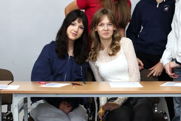Otrzęsiny 2026