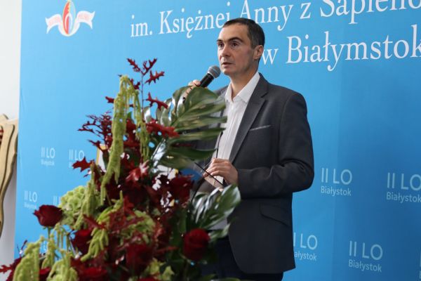 Stypendia DEN 2026