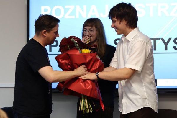 Paweł Sołtys 2026