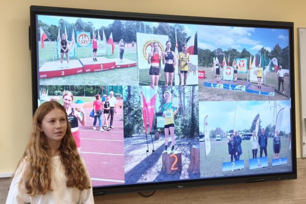 Wybór Sapieżanki i Sapiehy 2026