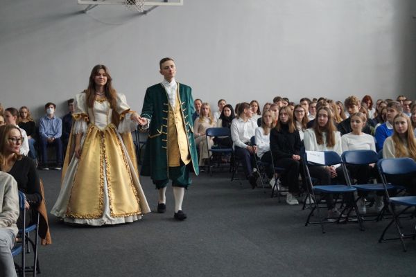 Sapieżanka i Sapieha