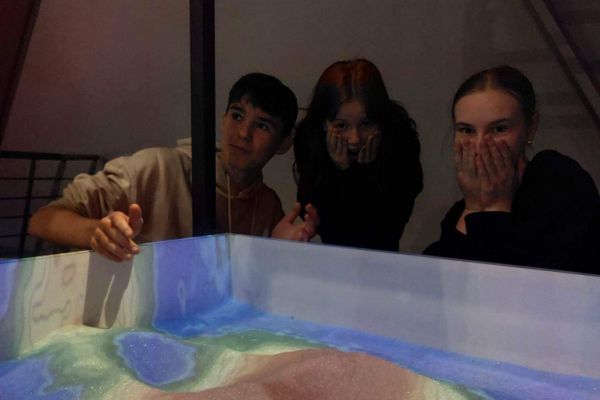 Centrum Nauki Kopernik