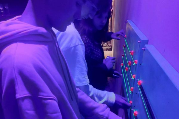 Centrum Nauki Kopernik