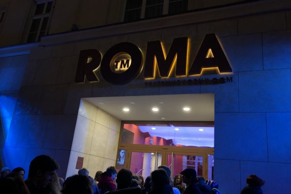 Teatr Roma