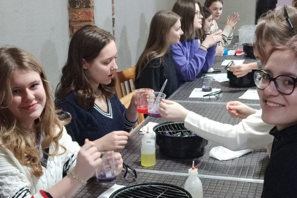 Centrum Chemii w Małej Skali 