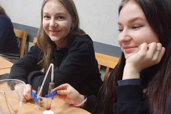 Centrum Chemii w Małej Skali