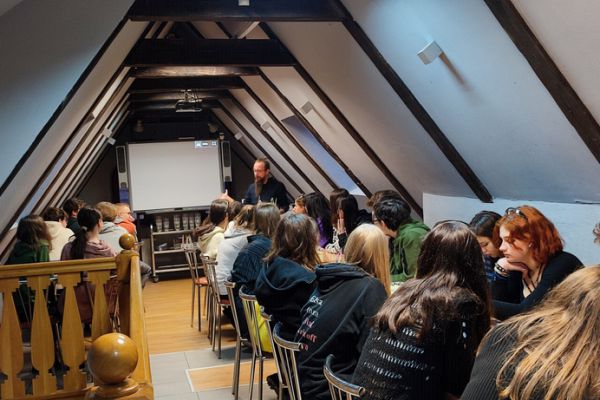 Centrum Chemii w Małej Skali