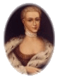 Księżna Anna z Sapiehó Jabłonowska