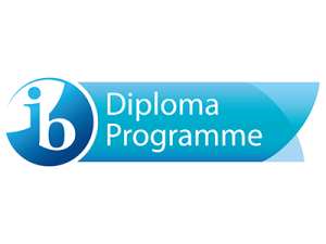 Logo IB Diploma Programme